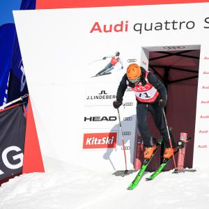 GEPA #audiquattroskicup